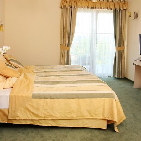 Villa Del Mar Niechorze Εξωτερικό φωτογραφία