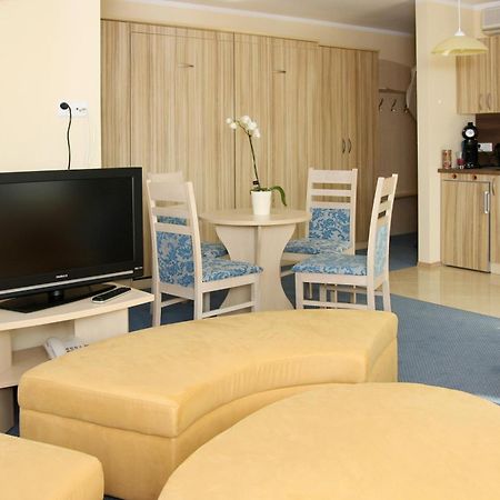 Villa Del Mar Niechorze Εξωτερικό φωτογραφία