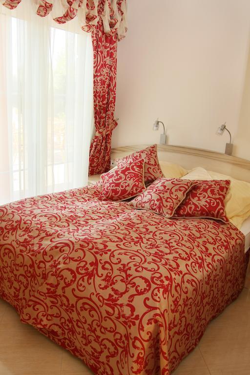 Villa Del Mar Niechorze Δωμάτιο φωτογραφία