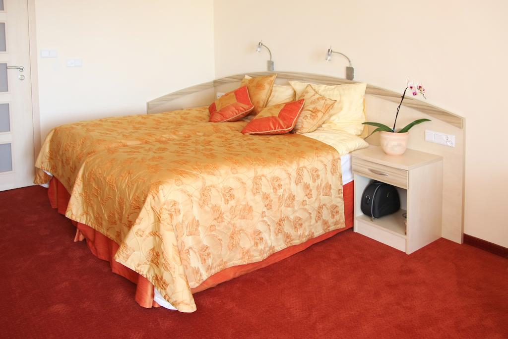 Villa Del Mar Niechorze Δωμάτιο φωτογραφία
