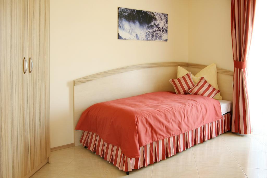 Villa Del Mar Niechorze Δωμάτιο φωτογραφία