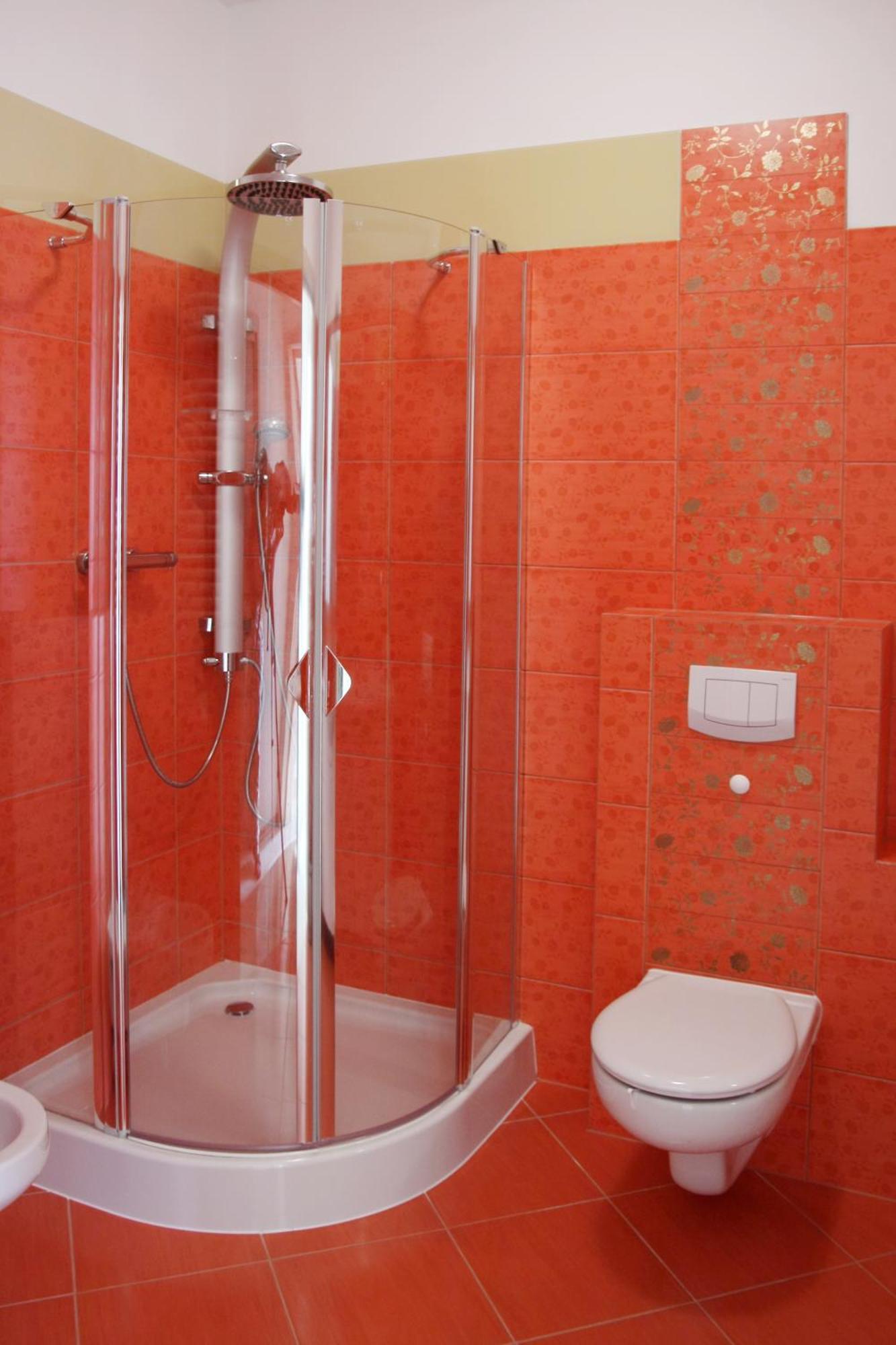 Villa Del Mar Niechorze Εξωτερικό φωτογραφία