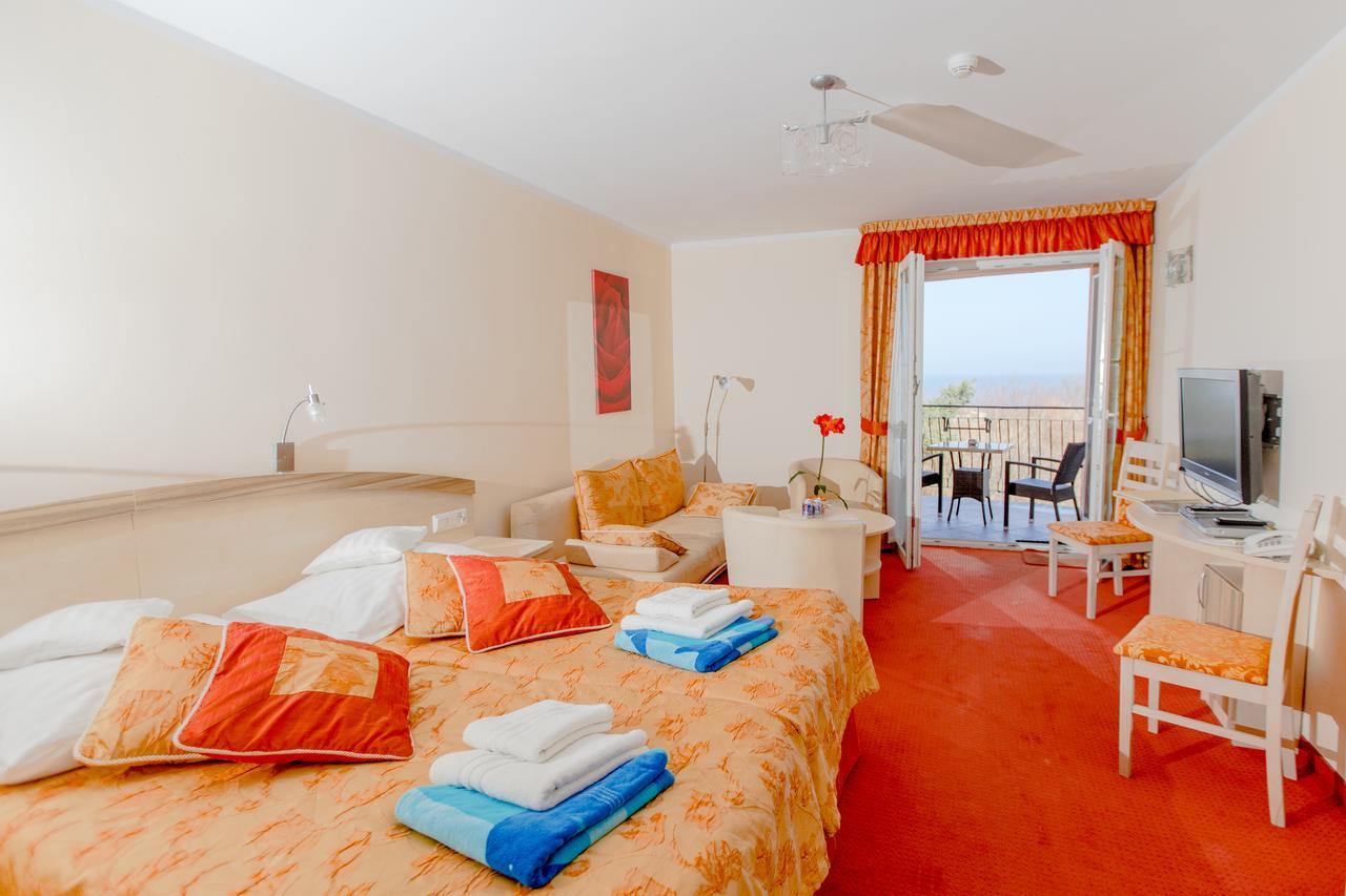 Villa Del Mar Niechorze Εξωτερικό φωτογραφία